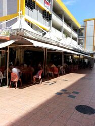 Bedok Town Centre (D16), Shop House #477013671